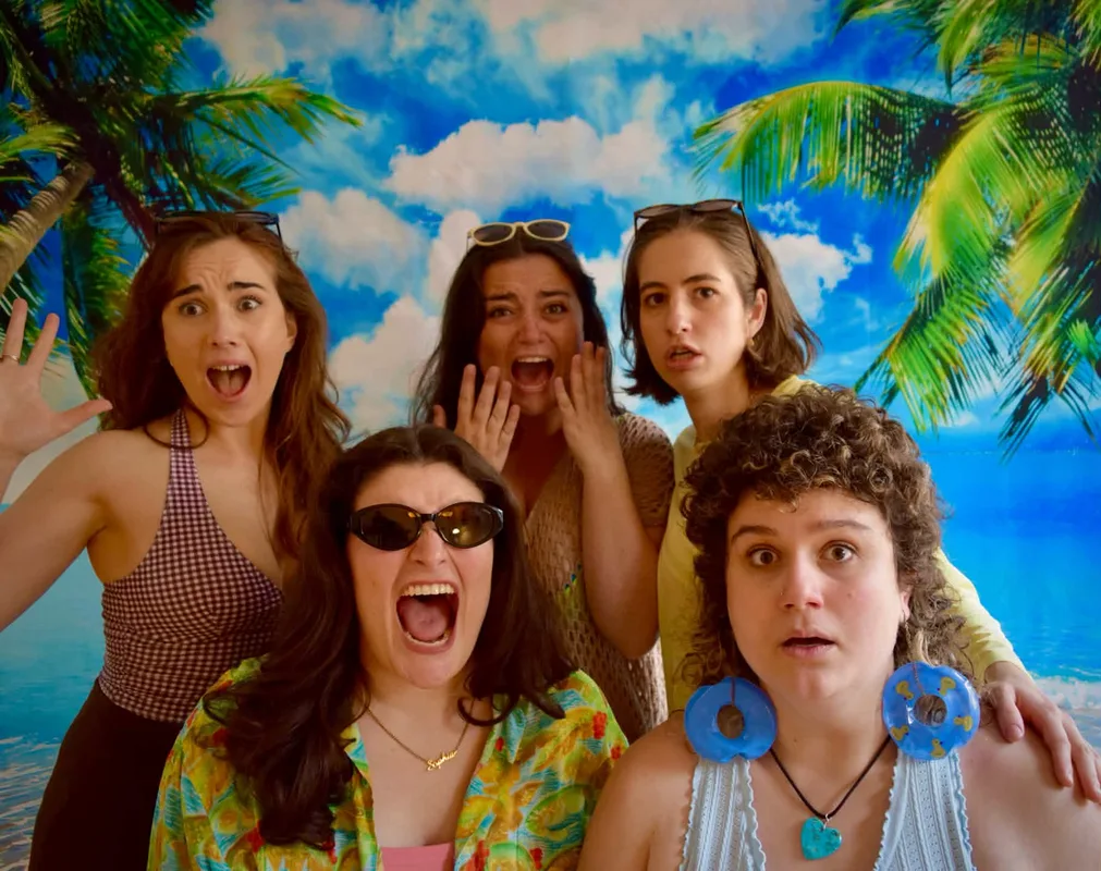 Meet The Maldivas: An All-Women Improv Troupe Bringing Laughter to Chicago