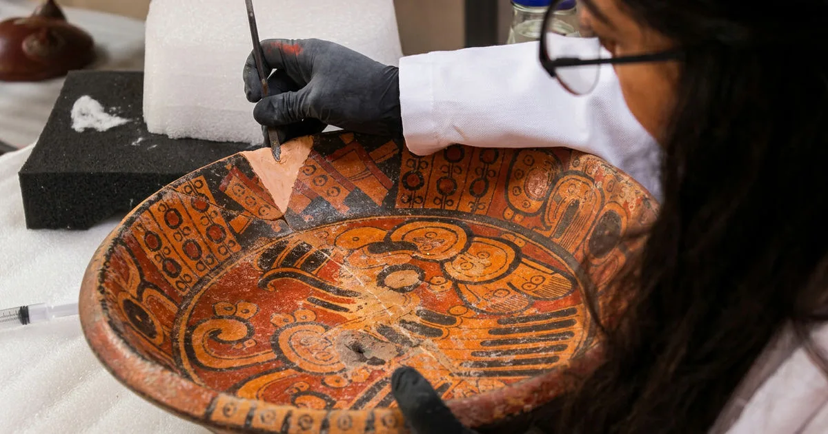 Tulum Museum Gains New Treasures, Deepening Its Historical Narrative