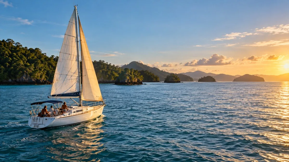 Discover Panama’s Pacific Coast: A Nature and Local Experience for Digital Nomads and Expats