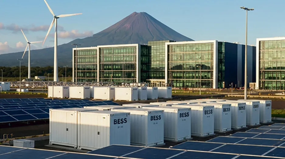 ...Bagaces Sees Growing AI Hub, But Concerns Persist...