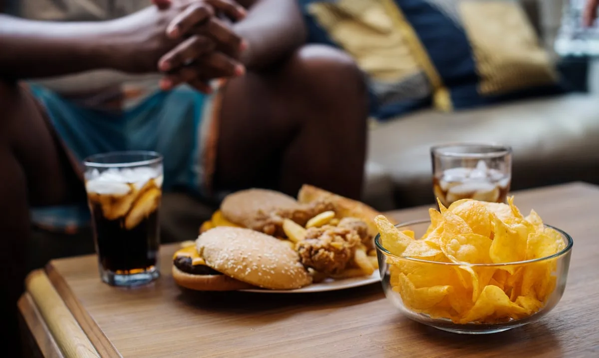 Ultra-Processed Foods: A Hidden Risk in Santurce