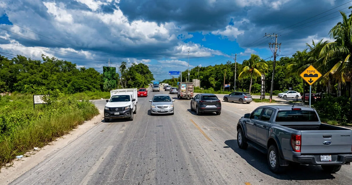 Safety Petition Urges Traffic Light at La Veleta Entrance