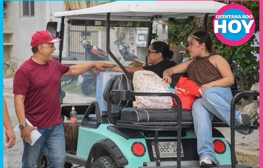 Pepe Aguilar on Cercanía and Work Territory in Isla Mujeres