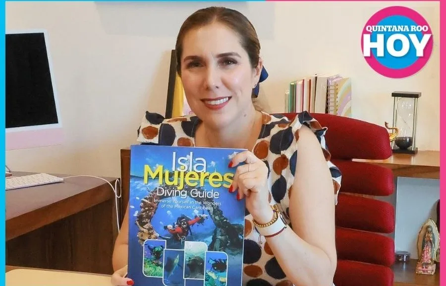 Isla Mujeres Brings Buceo Offer to DEMA Show 2026