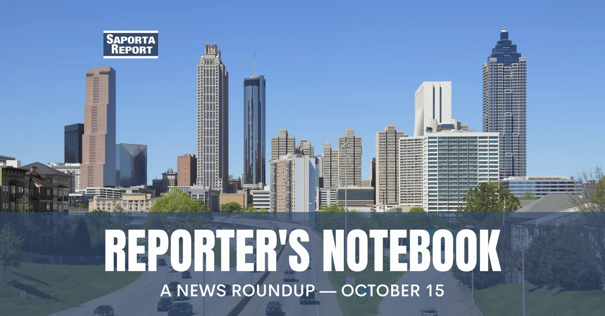 Collegiate Events, Film Festival, and BBQ Fest Highlight Atlanta's Cultural Scene