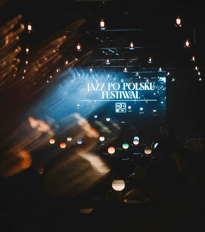 Jazz PO Polsku Festival in Warsaw: October 18 & 25