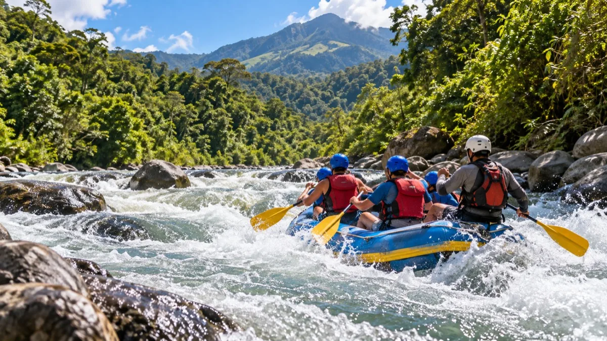 Local Experts Offer Essential Tips for Boquete's Adventure Trails