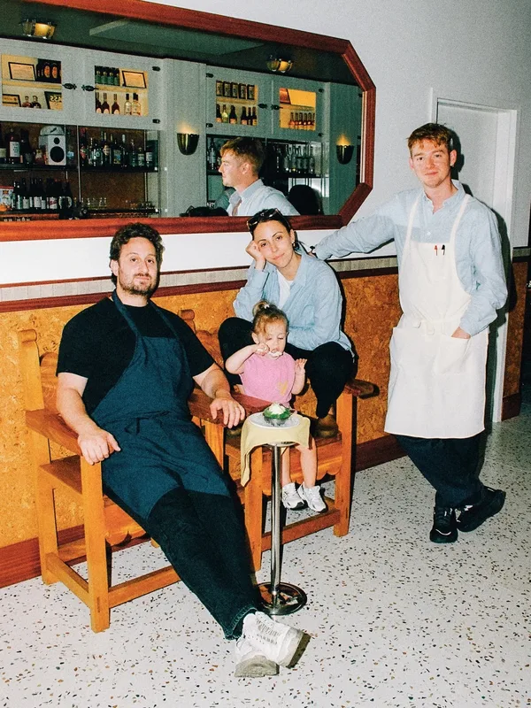 How a Montreal Couple Mastered Toronto’s Culinary Scene in Just Six Years