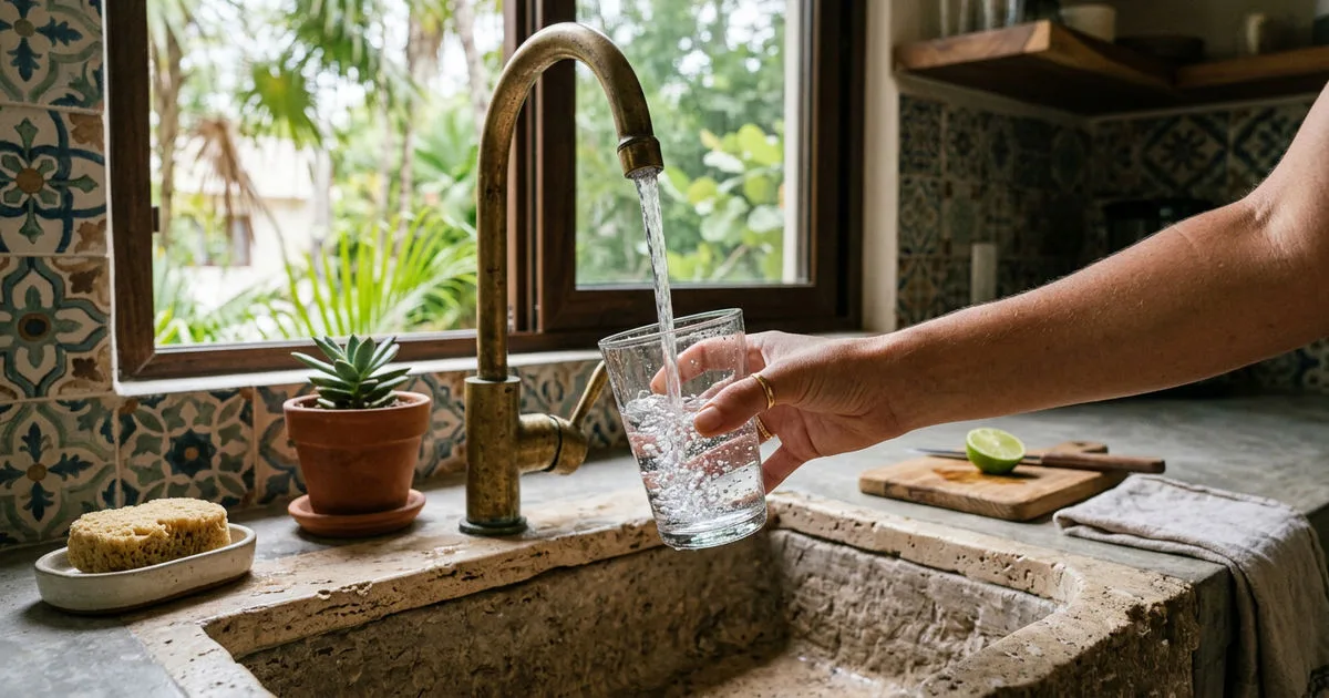 Water Contamination Fears Spark Aquifer Testing in Tulum’s La Veleta