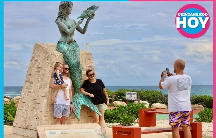 Isla Mujeres: Playas and Attractions Continue to Charm Visitors Despite Rain Threats
