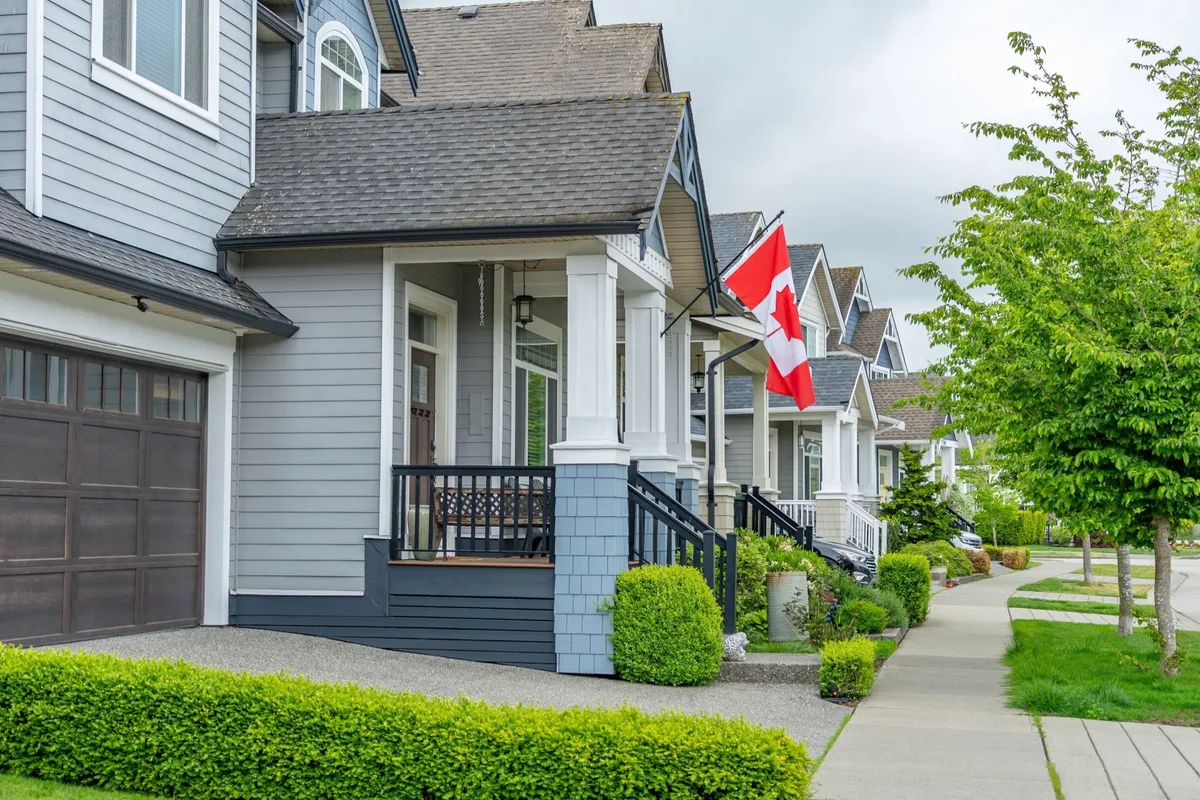 Toronto's Real Estate Market: Delayed First Homes and Multigenerational Solutions