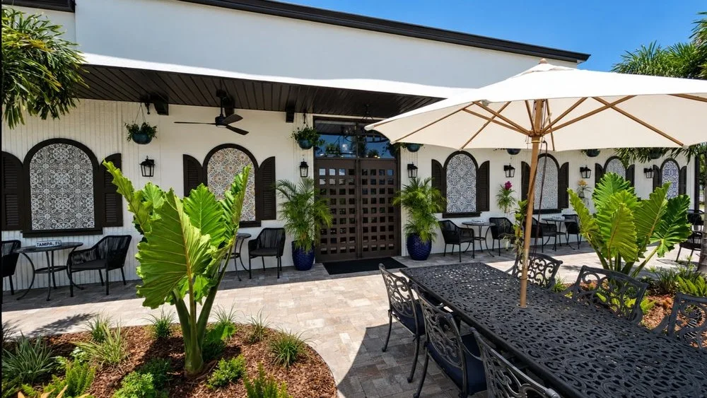 New Cigar and Coffee Haven Opens in West Tampa, Perfect for Digital Nomads and Expats