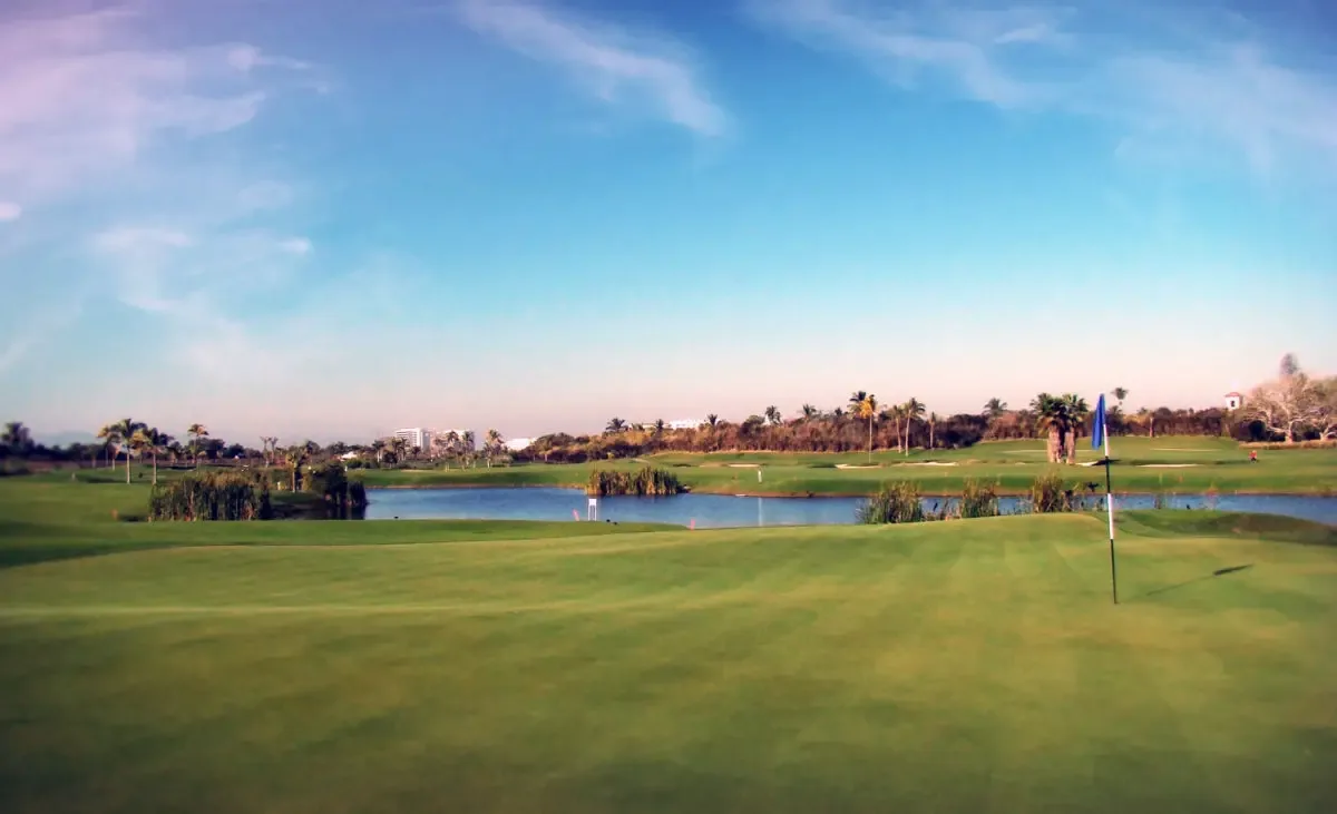 PGA TOUR’s VidantaWorld Mexico Open Brings Golf Stars to Puerto Vallarta