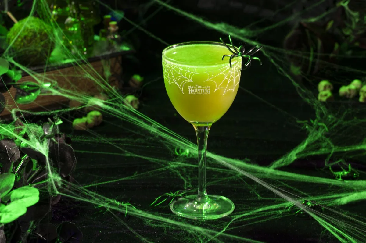 Phoenix Halloween Bars: A Night to Remember