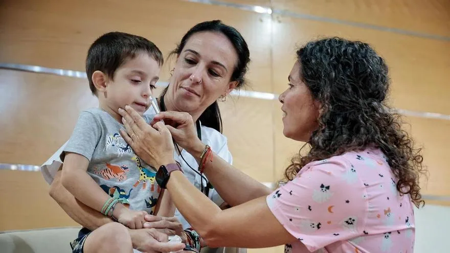 Flu Campaign Aims to Protect Elders via Children’s Vaccinations