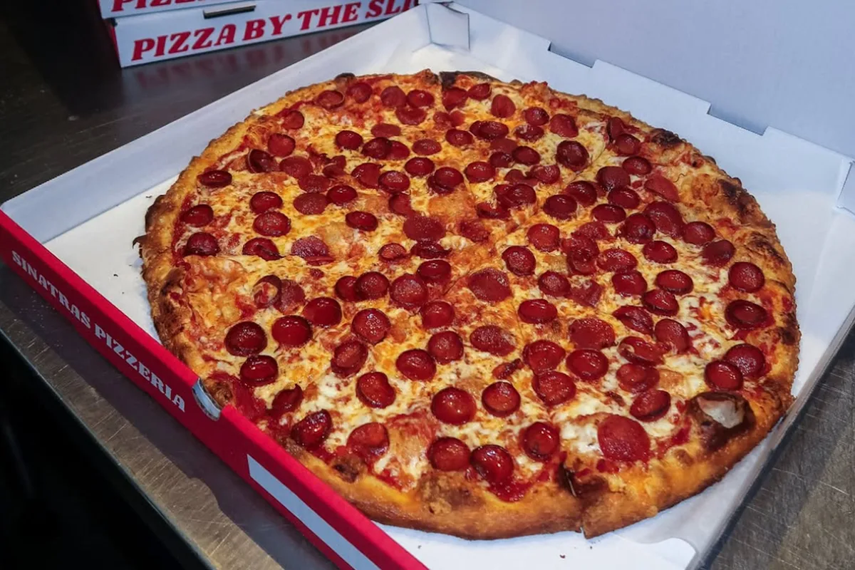 Calgary’s Pizza Scene: A Guide for Expats and Digital Nomads