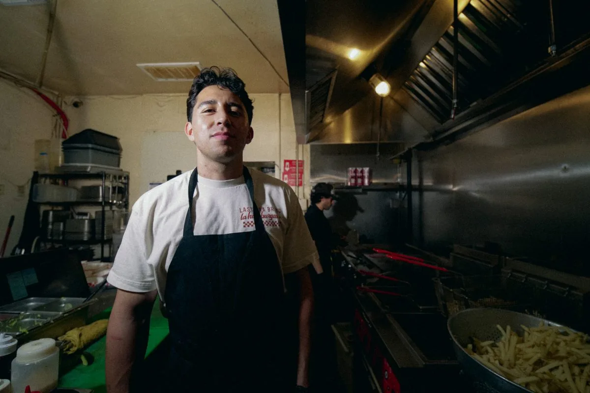 Food Truck Success Story: Phoenix’s Fave Moves to Permanent Home