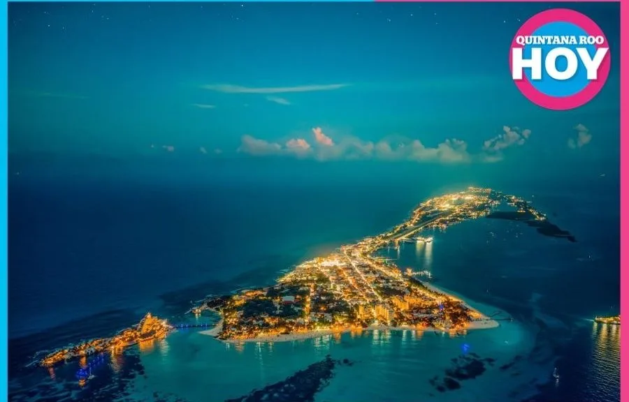Isla Mujeres Secures Third World Travel Awards in a Row