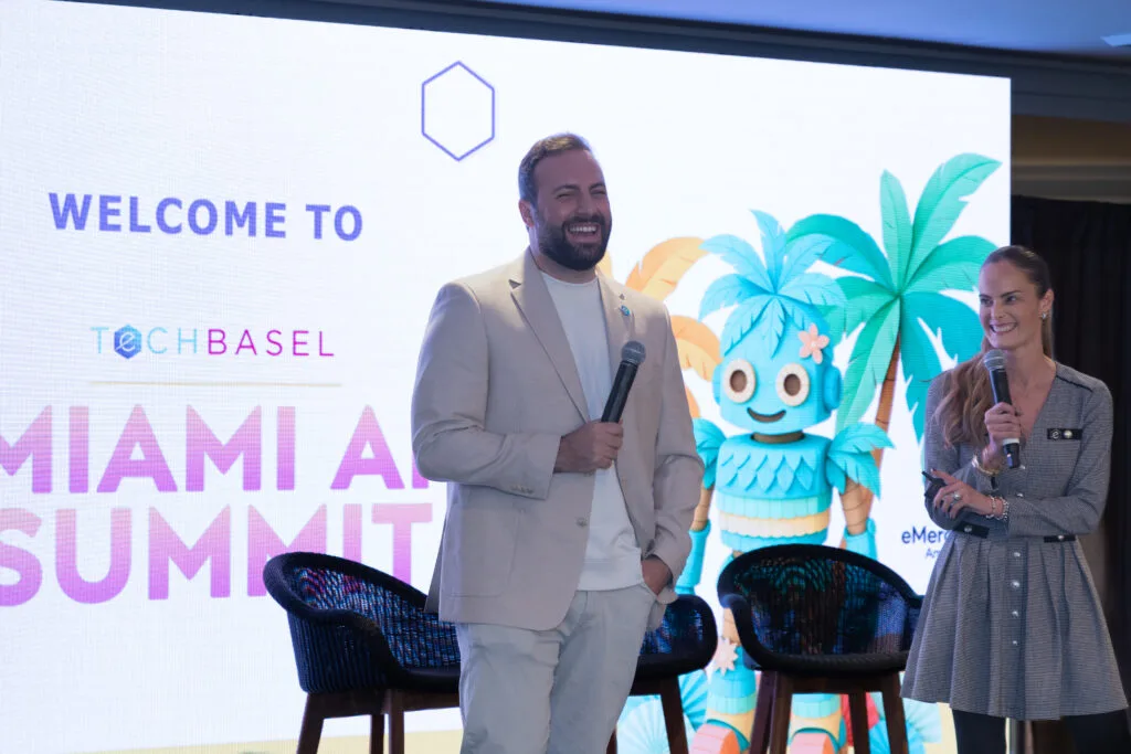 Miami AI Summit: Big Hitters and Big Bucks Drive Tech Growth