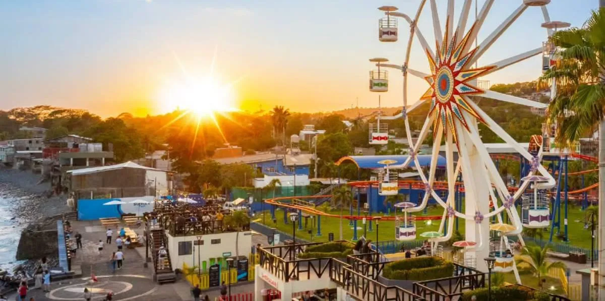 ...El Salvador's Tourism Investment Proposal Aims to Revitalize La Libertad...