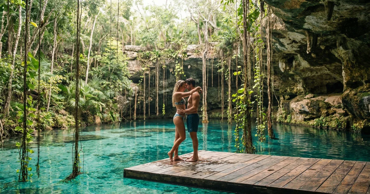 Tulum's World Travel Award Success: Beyond the Sand