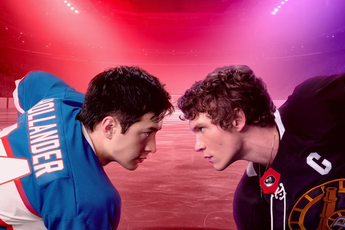 Cineplex Brings 'Heated Rivalry' to Toronto Cinemas This Month