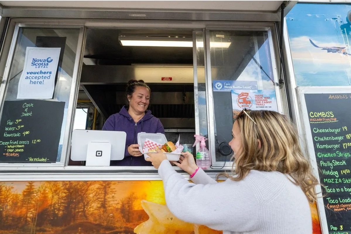 Cabot Trail Food Truck Rally Grows to 19 Vendors for 2026