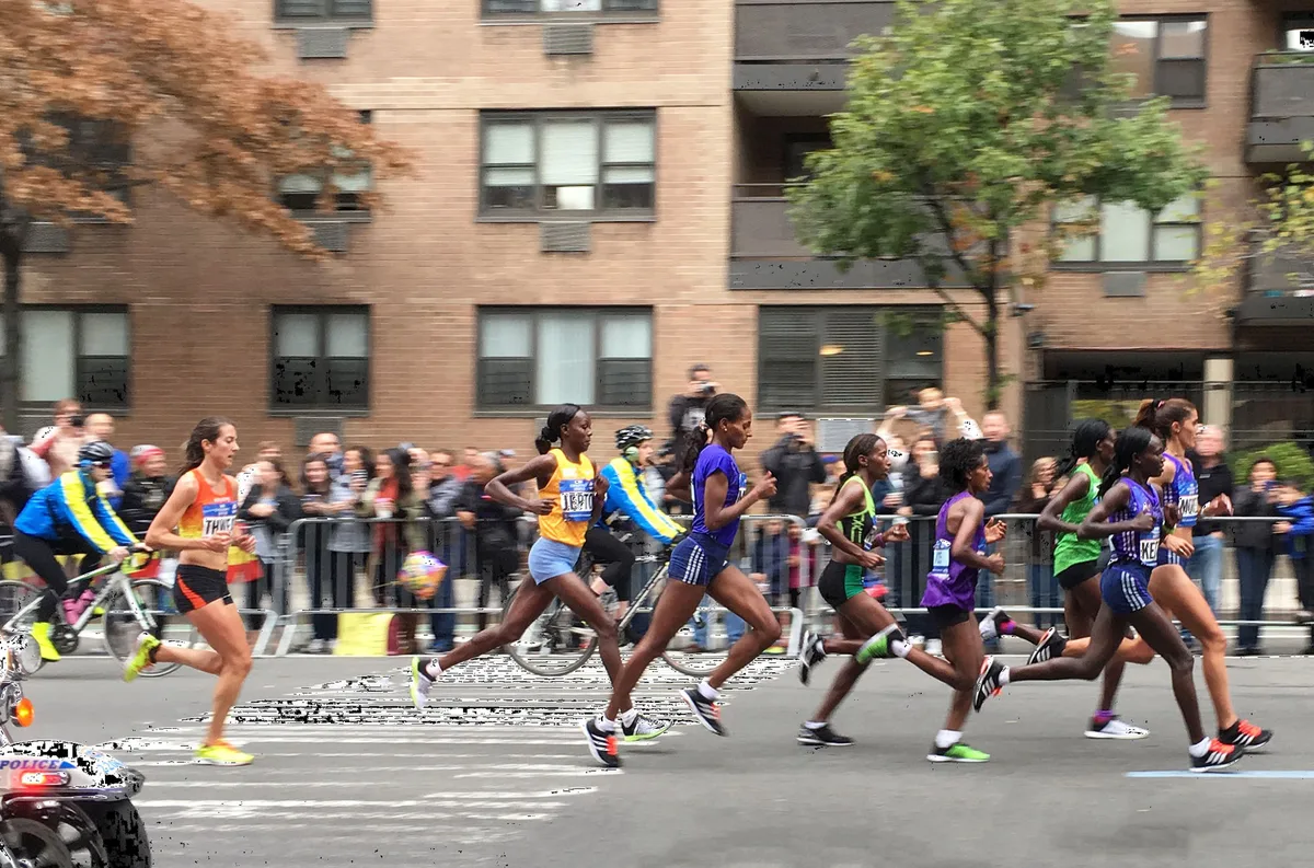 Mayor Mamdani Dishes Out Free Marathon Tickets to New Yorkers