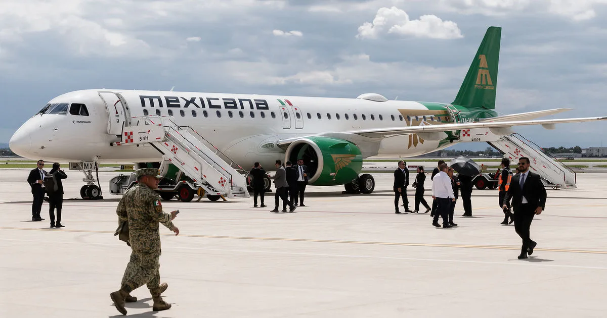 Mexicana de Aviación Adds 18 Monthly Flights to Tulum Airport: What It Means for Residents