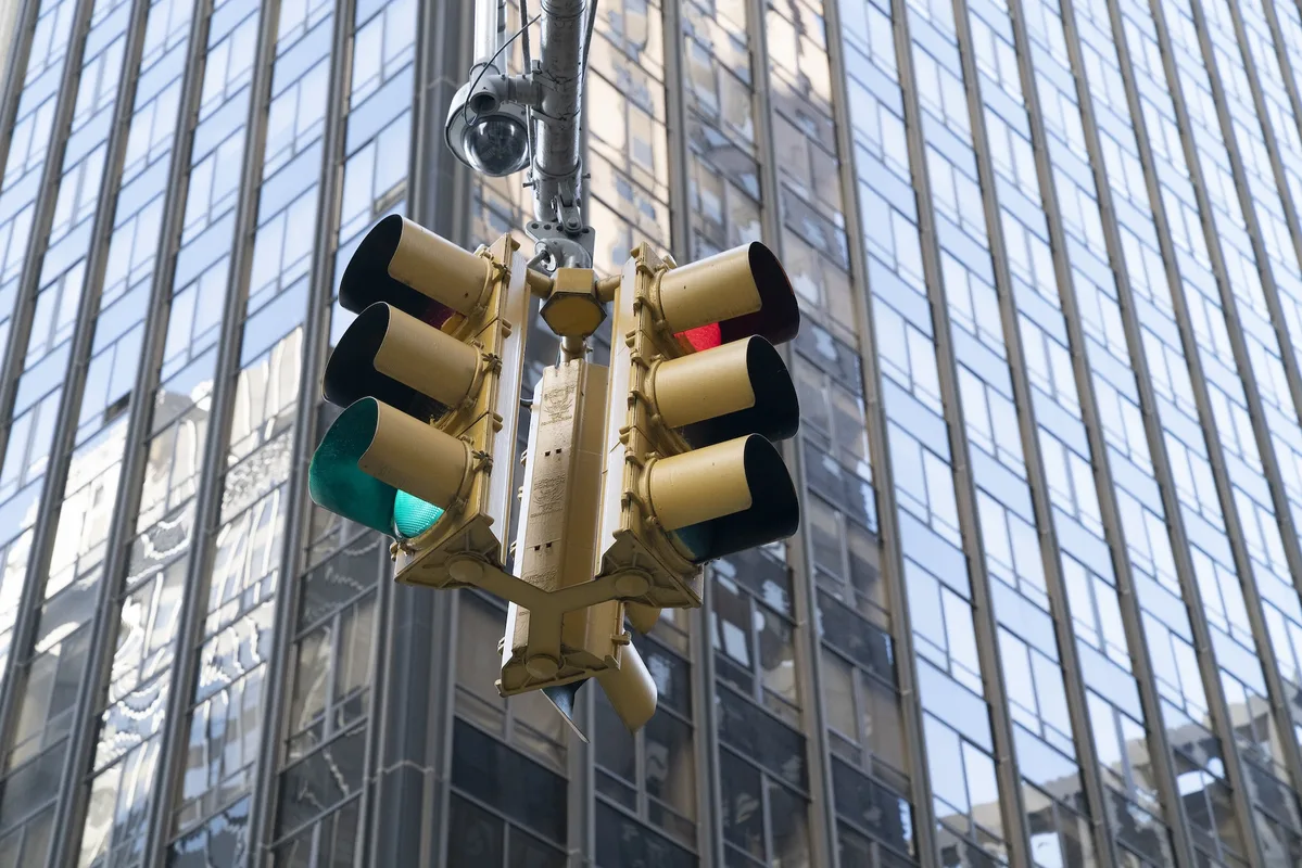 NYC's Red Light Camera Rollout: A New Reality for Commuters