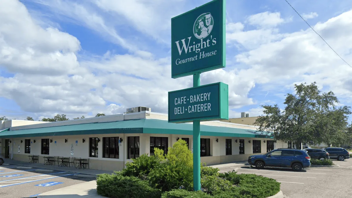 Tampa’s Favorite Sandwich Spot Spreads Its Sweet Tooth: Wright’s Market Opens in Hyde Park