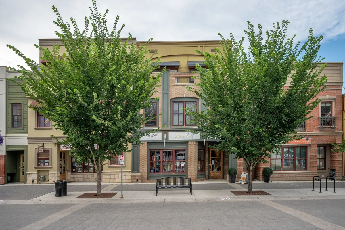 Explore High River: A Town with Western Heritage and Filming Connections
