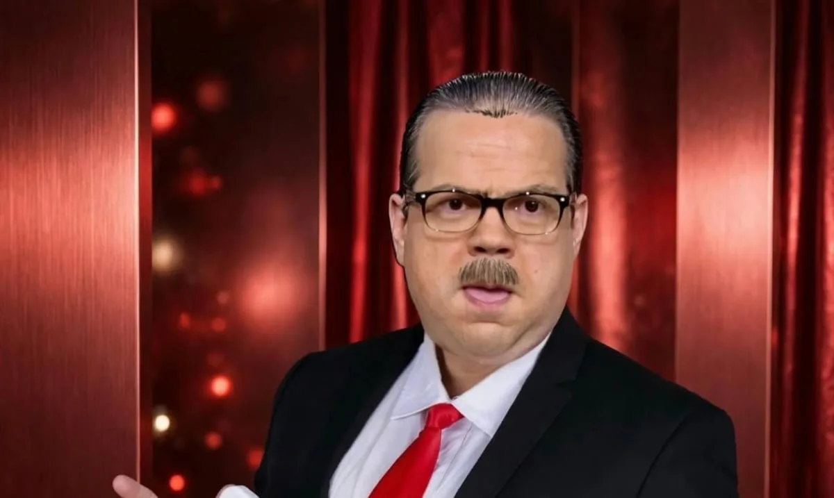 Carlitos Ramírez Brings Laughter and Political Sátira to Santurce’s Playa de Añasco