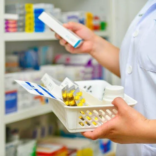 Pharmacies in Santurce Face Potential Shutdowns Due to Rising Energy Costs