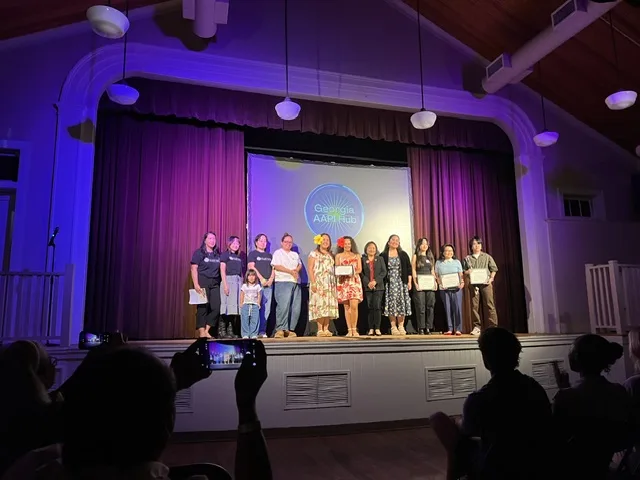 Asian Americans in Atlanta: Celebrating Victories and Addressing Challenges