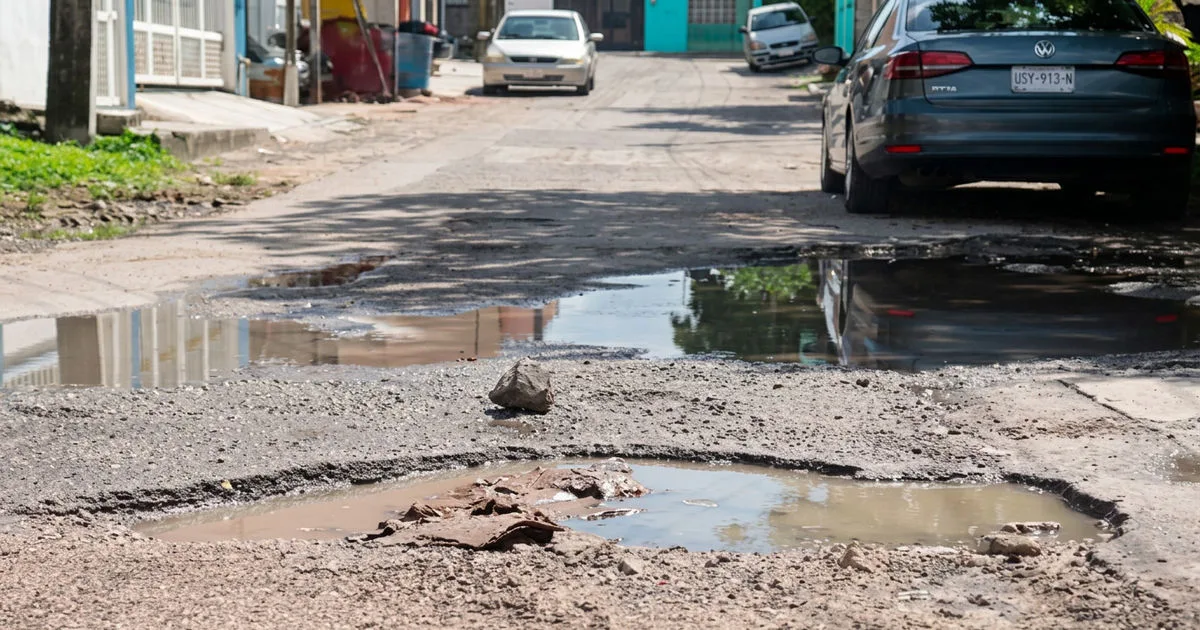 Community-Driven Pothole Fixing in Tulum: A New Era of Citizen Engagement