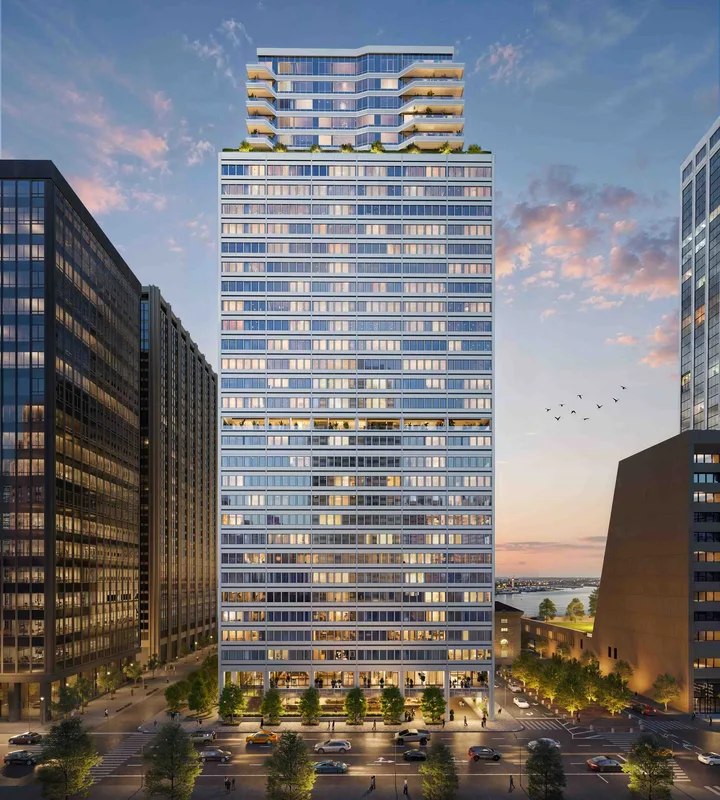 162 New Affordable Apartments Open for Application in Downtown NY