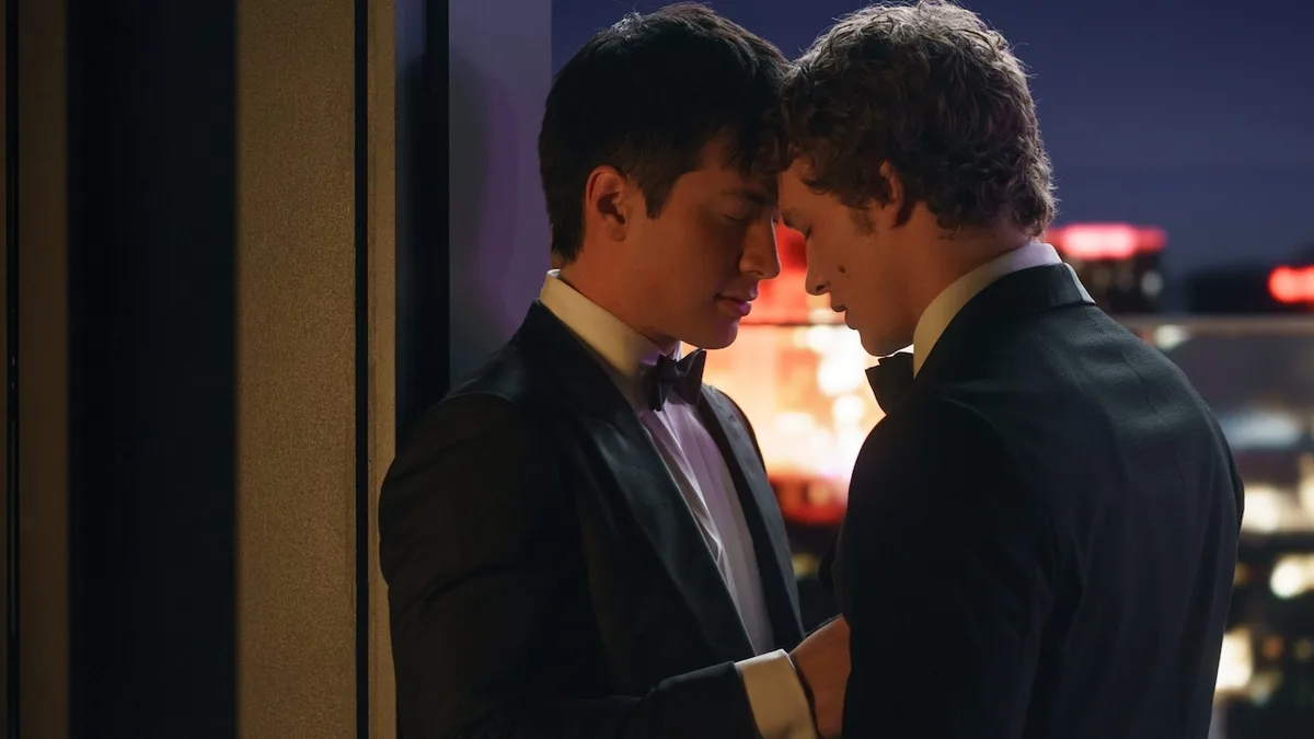 Cineplex to Screen 'Heated Rivalry' Marathon: A Must for Superfans