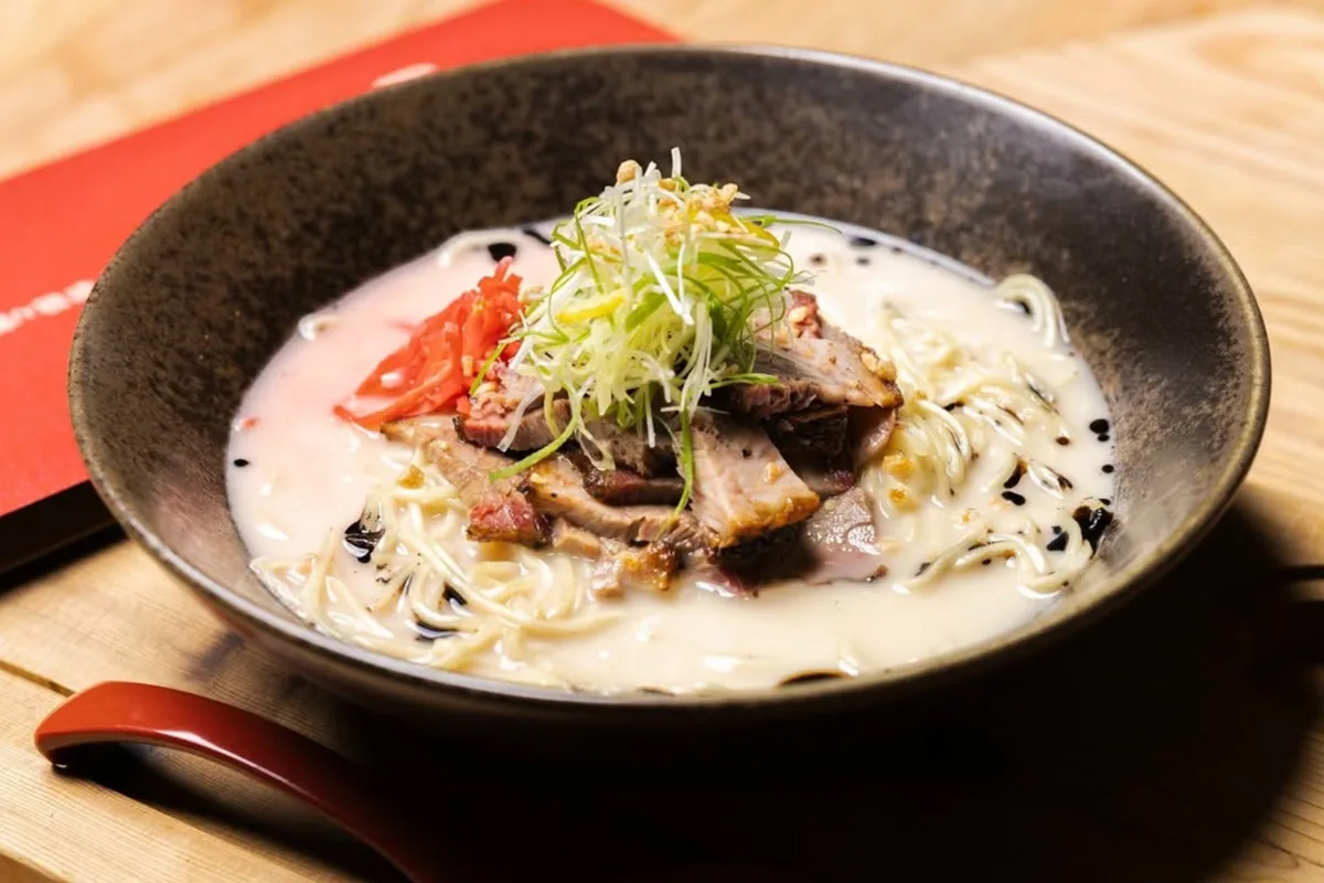 Calgary’s Ramen Scene: A Warm Bowl of Comfort in Canada’s Cold Winter