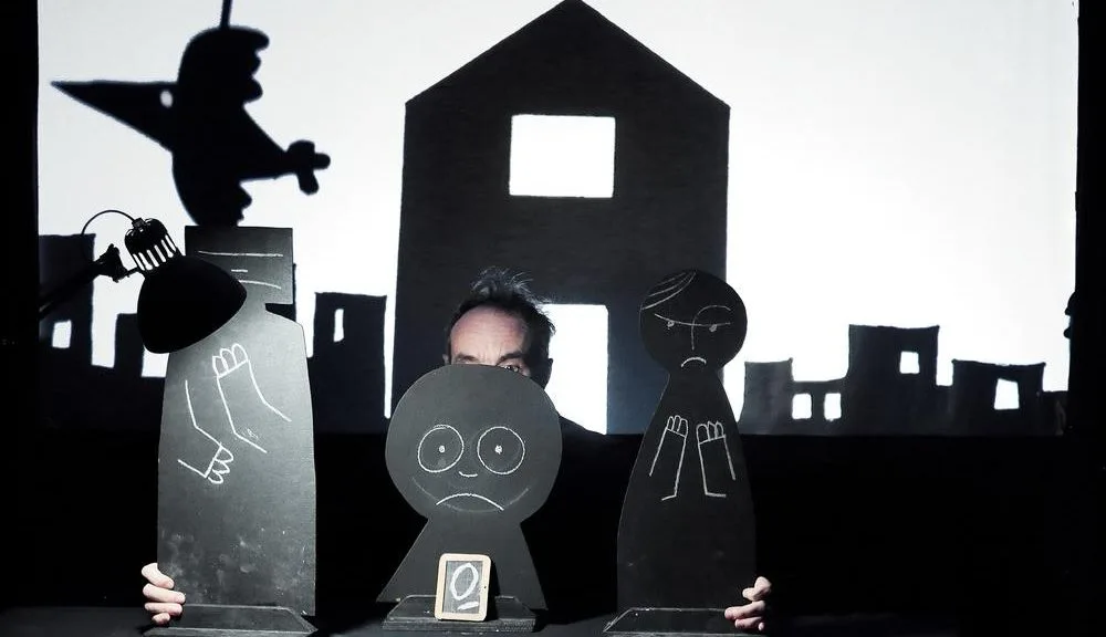 Hubert Jégat Brings ‘CASES’ to Cancún: A Visual Show of Freedom and Childhood