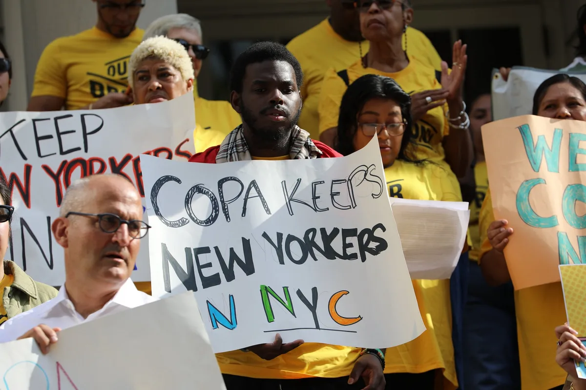 New York City Council Passes Bill to Prioritize Nonprofits in Buying Distressed Apartment Buildings