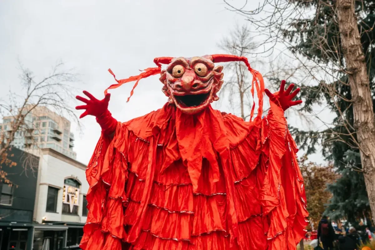 Get Ready for a Spooky Halloween Extravaganza in Calgary’s 17th Avenue