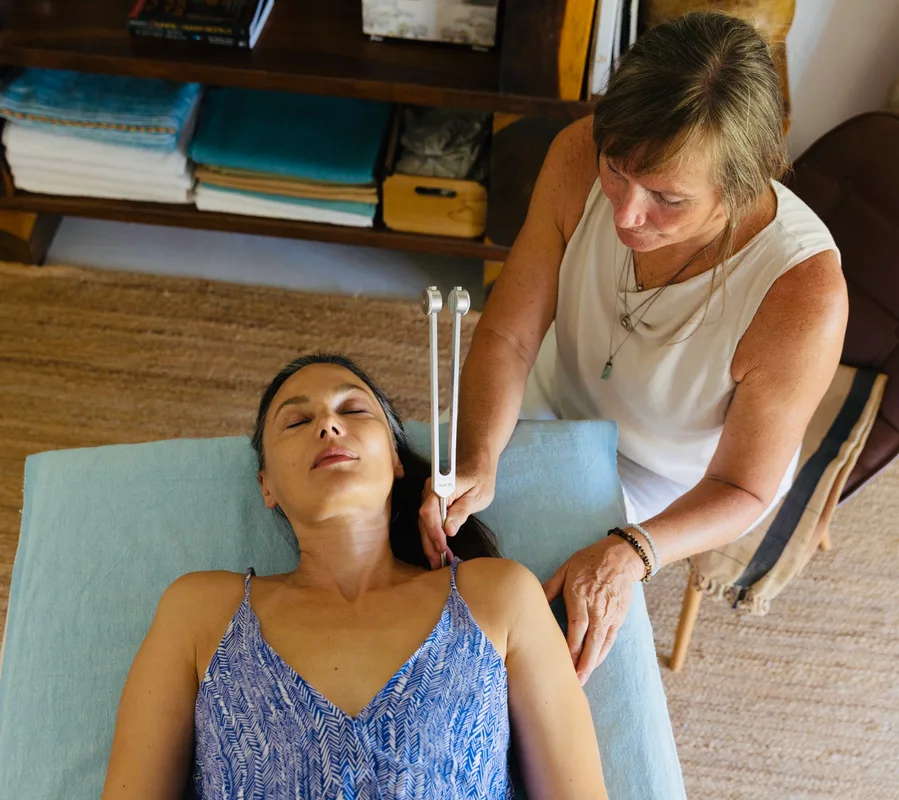 Sayulita Holistic Bodywork