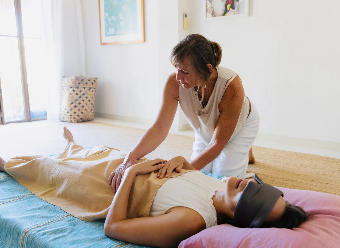 Sayulita Holistic Bodywork