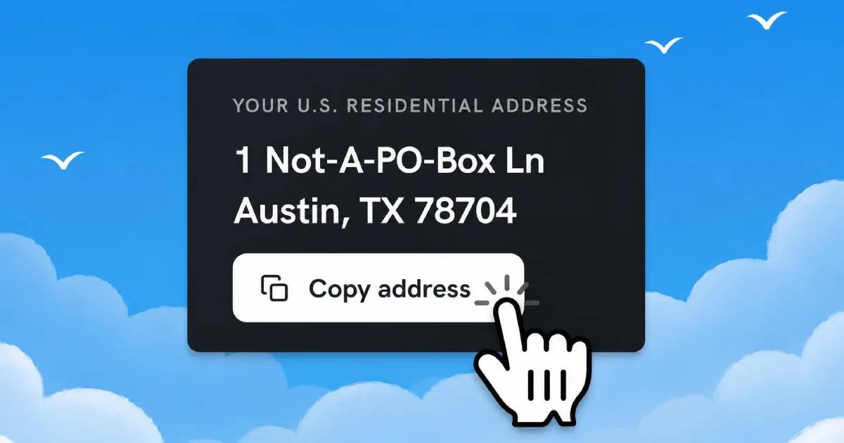 Cloud Residents