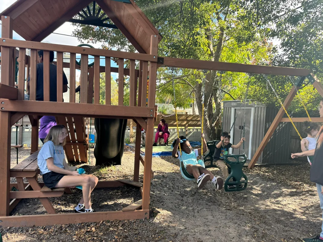 Steps Learning Center LLC- Downtown Orlando