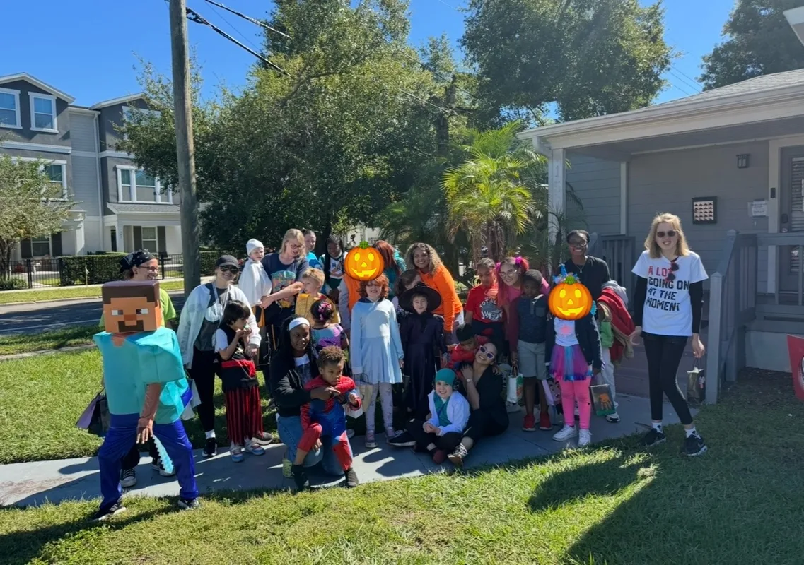 Steps Learning Center LLC- Downtown Orlando