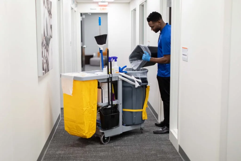 Starbiz Cleaning of Atlanta
