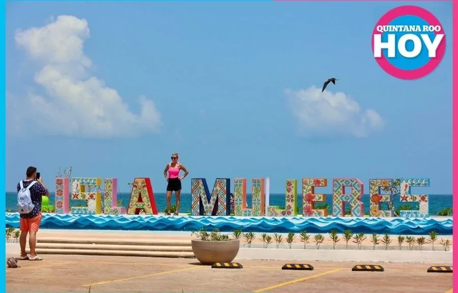 Paseo de las Sirenas