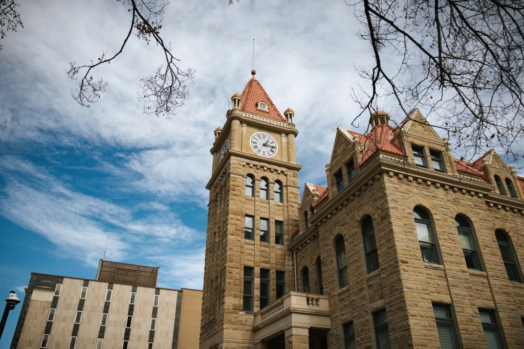 City Hall